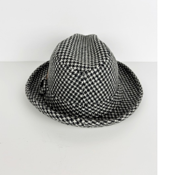 Park Royal Paul Bear Bryant Houndstooth Fedora
Alabama Crimson Roll Tide Hat - Picture 3 of 12